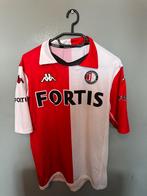 Feyenoord thuis voetbal shirt uit 2005/06, Ophalen of Verzenden, Zo goed als nieuw, Feyenoord, Shirt