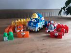 Speelgoed truck 3 in 1, Kinderen en Baby's, Speelgoed | Speelgoedvoertuigen, Ophalen of Verzenden, Zo goed als nieuw