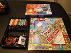 Pokemon Monopoly Kanto Editie, Hobby en Vrije tijd, Gezelschapsspellen | Bordspellen, Een of twee spelers, Ophalen of Verzenden