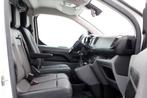 Opel Vivaro 2.0 CDTI 122pk E6 Edition Navi/Camera/Inrichting, Auto's, Voorwielaandrijving, Gebruikt, Euro 6, 2500 kg