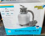 PLANETPOOL SFA8 ZANDFILTER VOOR 35M3 (NIEUW), Tuin en Terras, Zwembad-toebehoren, Ophalen, Nieuw