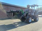 WCM L2110e elektrische minishovel shovel, 3776 pr, Ophalen of Verzenden, Wiellader of Shovel, Dijkstroe@gmail.com