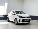 Kia Picanto 1.0 MPi DynamicPlusLine | Navigatie| NL | Camera, Stof, Gebruikt, 4 stoelen, Origineel Nederlands