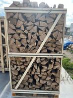EIK HAARDHOUT GEDROOGD Luchtgedroogd haardhout openhaardhout, Minder dan 3 m³, Ophalen, Overige houtsoorten, Blokken