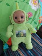 Dipsy Teletubbie Knuffel, Kinderen en Baby's, Speelgoed | Knuffels en Pluche, Ophalen of Verzenden, Gebruikt, Overige typen