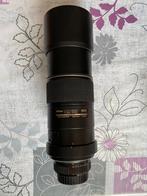 Nikon 300mm 4.0 af-s, Audio, Tv en Foto, Fotografie | Lenzen en Objectieven, Ophalen, Gebruikt, Telelens