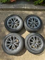 Alfa Romeo velgen met zomerband 18”, Ophalen, 18 inch, Banden en Velgen, Nieuw