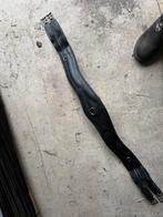 Leren singel met elastiek, Ophalen of Verzenden, Zo goed als nieuw, Dressuur