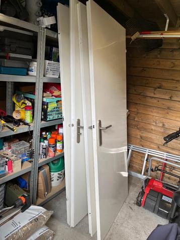 gratis binnendeuren (opdek) beschikbaar voor biedingen