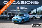 Suzuki Ignis 1.2 Stijl Smart Hybrid 1 EIGENAAR/ NAVIGATIE, 12 maanden, Stof, Gebruikt, 4 cilinders