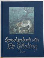 Sprookjesboek van de Efteling, Boeken, Verzenden, Nieuw, Gerrie van Dongen en Ad Grooten