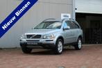 Volvo XC90 2.5 T5 AWD AUTOMAAT YOUNGTIMER incl. 21% BTW, Auto's, Volvo, Gebruikt, Met garantie (alle), 7 stoelen, 2521 cc