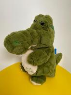 3248 nicotoy best friends handpop krokodil, Ophalen of Verzenden, Zo goed als nieuw, Overige typen