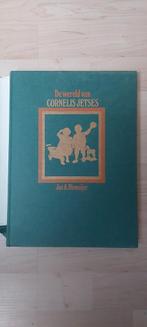 De wereld van cornelis Jetses, Ophalen of Verzenden, Zo goed als nieuw