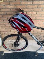 Cube mountainbike, Fietsen en Brommers, Fietsen | Mountainbikes en ATB, 53 tot 57 cm, Ophalen, Gebruikt, Overige merken