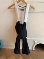 Pas Normal Studios - Mechanism Bib - XL - Zwart - €260, PAS NORMAL STUDIOS, Heren, Zo goed als nieuw, XL