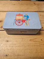 Vintage Esso Blikken Doos 1891-1991, Verzamelen, Ophalen of Verzenden, 1980 tot heden, Overige typen