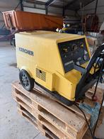 Karcher HDS 990 in zeer nette staat, Ophalen of Verzenden, Zo goed als nieuw, Benzine