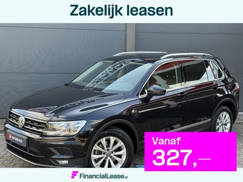Volkswagen Tiguan 1.5 TSI / Geen Import / 1e Eignr / 100 % O, Auto's, Volkswagen, Bedrijf, Lease, Financial lease, Tiguan, ABS