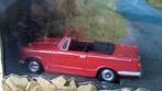 Triumph Herald Convertible 1:43 Summer Wine Corgi Pol, Verzenden, Nieuw