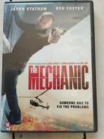 Speelfilm THE MECHANIC, Ophalen of Verzenden, Zo goed als nieuw, Drama