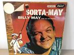 Billy May Big Band 31 LP's, 1960 tot 1980, Ophalen of Verzenden, Zo goed als nieuw, 12 inch