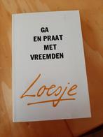 2 boekjes Loesje, Verzenden, Zo goed als nieuw, Overige onderwerpen