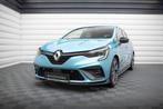 Voorlip sideskirt diffuser - Renault Clio R.S. Line 19-23, Ophalen of Verzenden