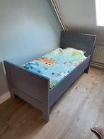 Peuterbed incl matras, Kinderen en Baby's, Kinderkamer | Bedden, Gebruikt, Ophalen, Matras