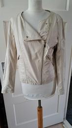 Only jasje mt 40, Maat 38/40 (M), Only, Verzenden, Beige