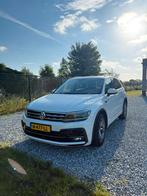Volkswagen Tiguan 2.0 TSI 180PK PANO AUTOMAAT, Automaat, 4 cilinders, 1984 cc, 179 pk