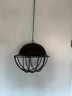 Helm lamp, Ophalen of Verzenden, Landmacht, Engeland, Helm of Baret