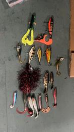 Kunstaas berkley strikepro westin fox spro abugarcia en shad, Ophalen of Verzenden, Zo goed als nieuw, Overige typen