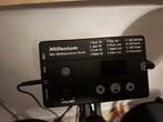 Millenium HD-120 Elektronisch Drumstel, Muziek en Instrumenten, Drumstellen en Slagwerk, Ophalen of Verzenden, Zo goed als nieuw