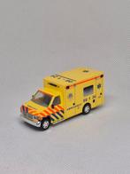 Ford E-350 Ambulance RAV Gelderland-zuid, Ophalen of Verzenden, Zo goed als nieuw, Auto, Overige merken