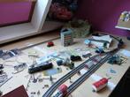 Veel modeltreinspullen te koop., Hobby en Vrije tijd, Modeltreinen | H0, Ophalen of Verzenden, Wisselstroom, Märklin