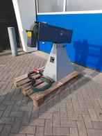 GRIT by FEIN GX752H Bandschuurmachine 75x2000 2 toerenmoter!, ., Bandschuurmachine, GRIT by FEIN, Ophalen of Verzenden