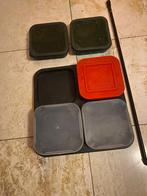 Aasplateau, Watersport en Boten, Hengelsport | Witvissen, Ophalen of Verzenden, Gebruikt, Overige typen