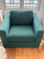 VIMLE fauteuil ikea, Huis en Inrichting, Fauteuils, Ophalen, Zo goed als nieuw, 75 tot 100 cm, 50 tot 75 cm