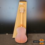 Ukelele Calista 21 Concert Leaves 23 SPR Spruce | Nieuw, Flex Ltd., Nieuw, https://flex.com/contact-us, Nobelstraat 10, 5807 GA Oostrum