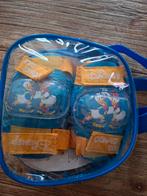Donald duck Knie- en Elleboogbeschermers, Ophalen of Verzenden, Verstelbaar, Nieuw, Kinderen