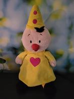 Bumba knuffel 45 cm, Kinderen en Baby's, Speelgoed | Knuffels en Pluche, Ophalen of Verzenden, Gebruikt, Overige typen
