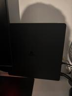 Ps4+hori playstation stuur!, Ophalen, Met games, Met 2 controllers, Zo goed als nieuw