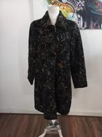 Desigual winterjas maat L - Prachtig!, Desigual, Ophalen of Verzenden, Zo goed als nieuw, Maat 42/44 (L)