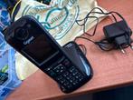Gigaset AS690 + AS690H - Gebruikt, Ophalen of Verzenden, Gebruikt, 1 handset