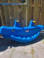 Little Tikes Walvis Wip, Ophalen, Gebruikt