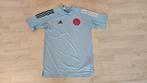 Ajax Training Shirt! Seizoen 20/21! Mt L!, Maat 52/54 (L), Ophalen of Verzenden, Zo goed als nieuw, Voetbal