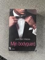 Jodi Ellen malpas mijn bodyguard leesboek roman volwassenen, Gelezen, Ophalen of Verzenden