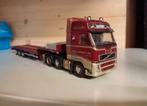 Volvo FH D.G. van der Nadort Tekno, Ophalen of Verzenden, Nieuw, Bus of Vrachtwagen, Tekno