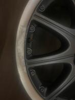 1 porsche velg, Ophalen, Gebruikt
